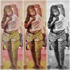 Meet your Posher, Joy'elle