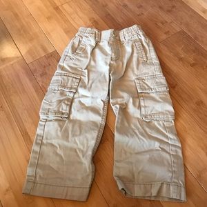 Old Navy Khaki Pants