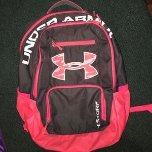 Under Armour Backpack