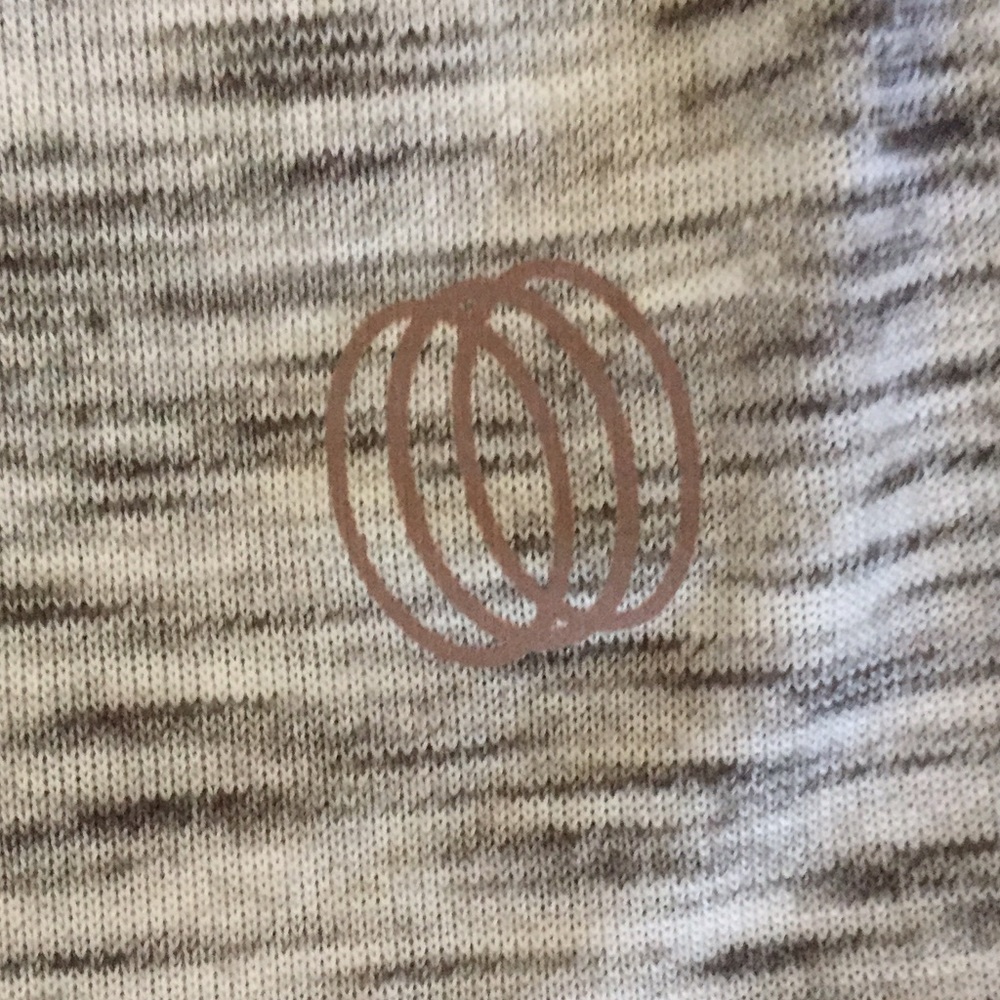 Balance Collection yoga top - Picture 2 of 4