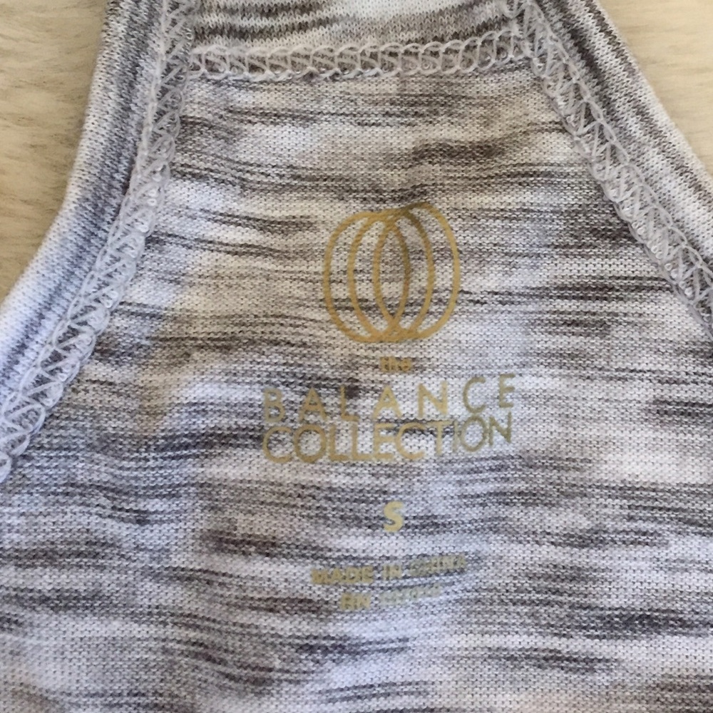 Balance Collection yoga top - Picture 4 of 4