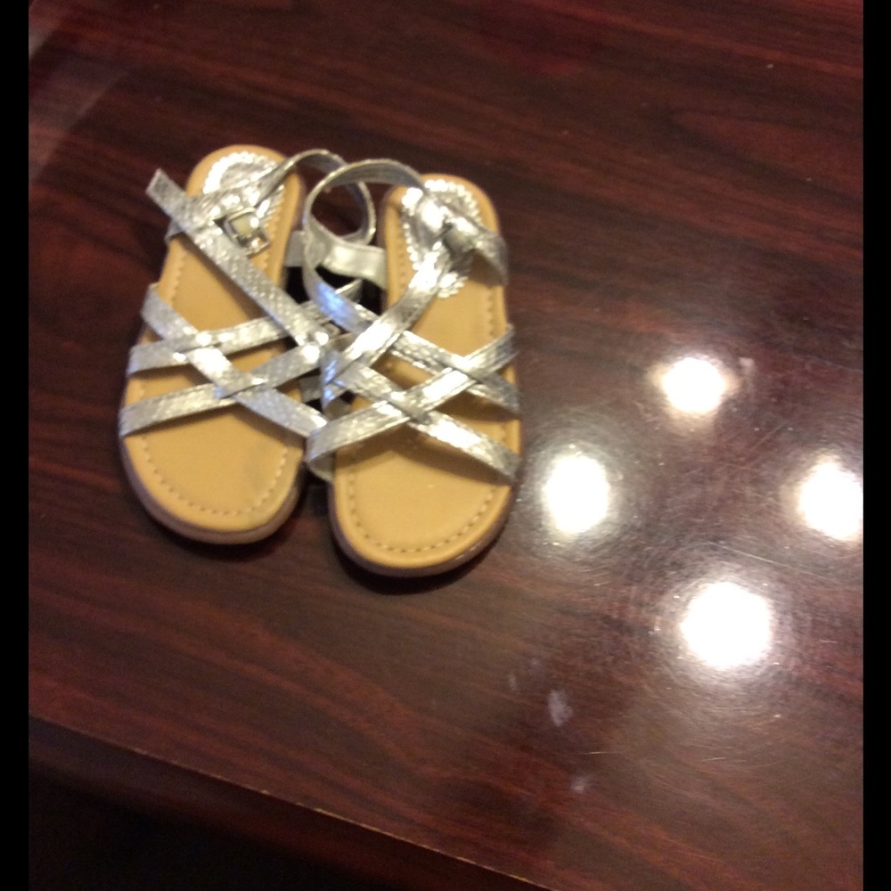 Children's place sandal