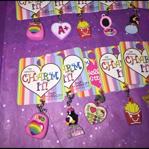 🛍YOU PICK 2🛍 Charm it Charms - Picture 2 of 4