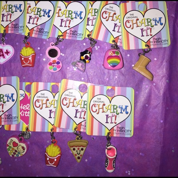 🛍YOU PICK 2🛍 Charm it Charms - Picture 3 of 4