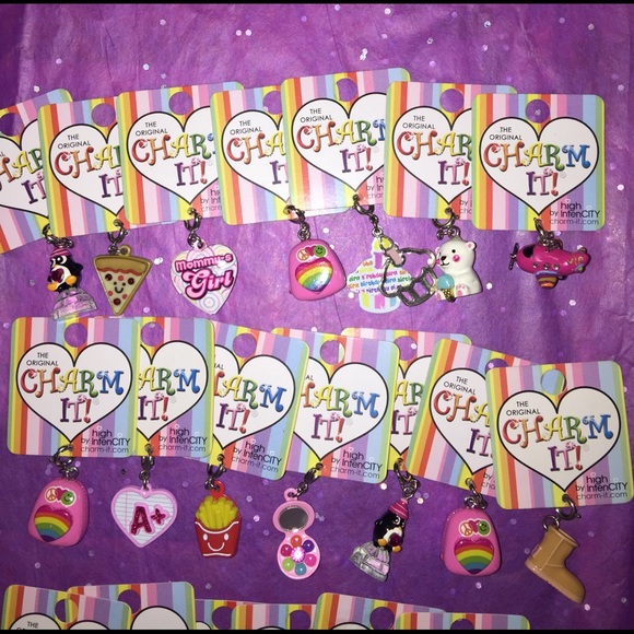 🛍YOU PICK 2🛍 Charm it Charms - Picture 4 of 4
