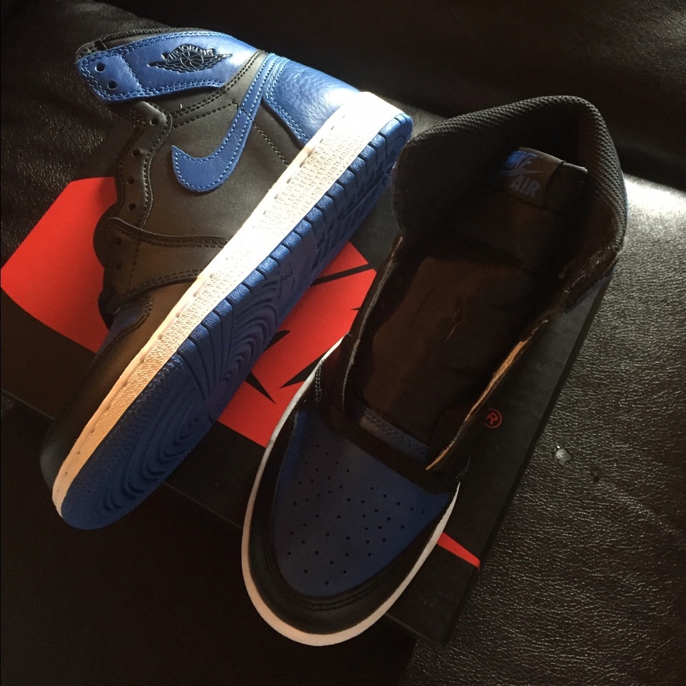 AIR JORDAN 1 Retro High OG BG
