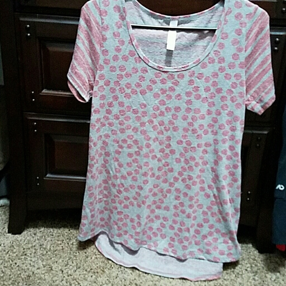 XS LLR Perfect T
