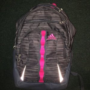 New Adidas Backpack