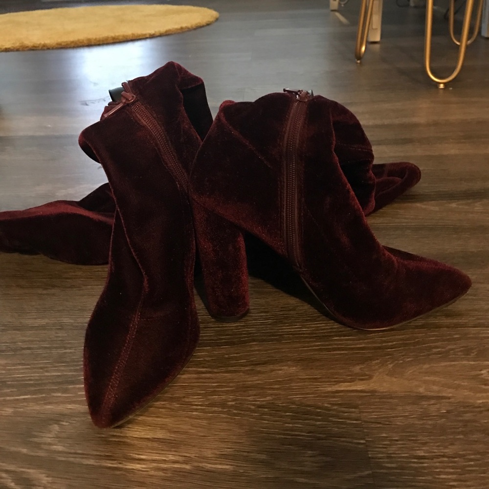 Sexy Aldo Boots!