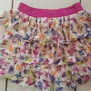 Childrens place Skirt Size XL 14