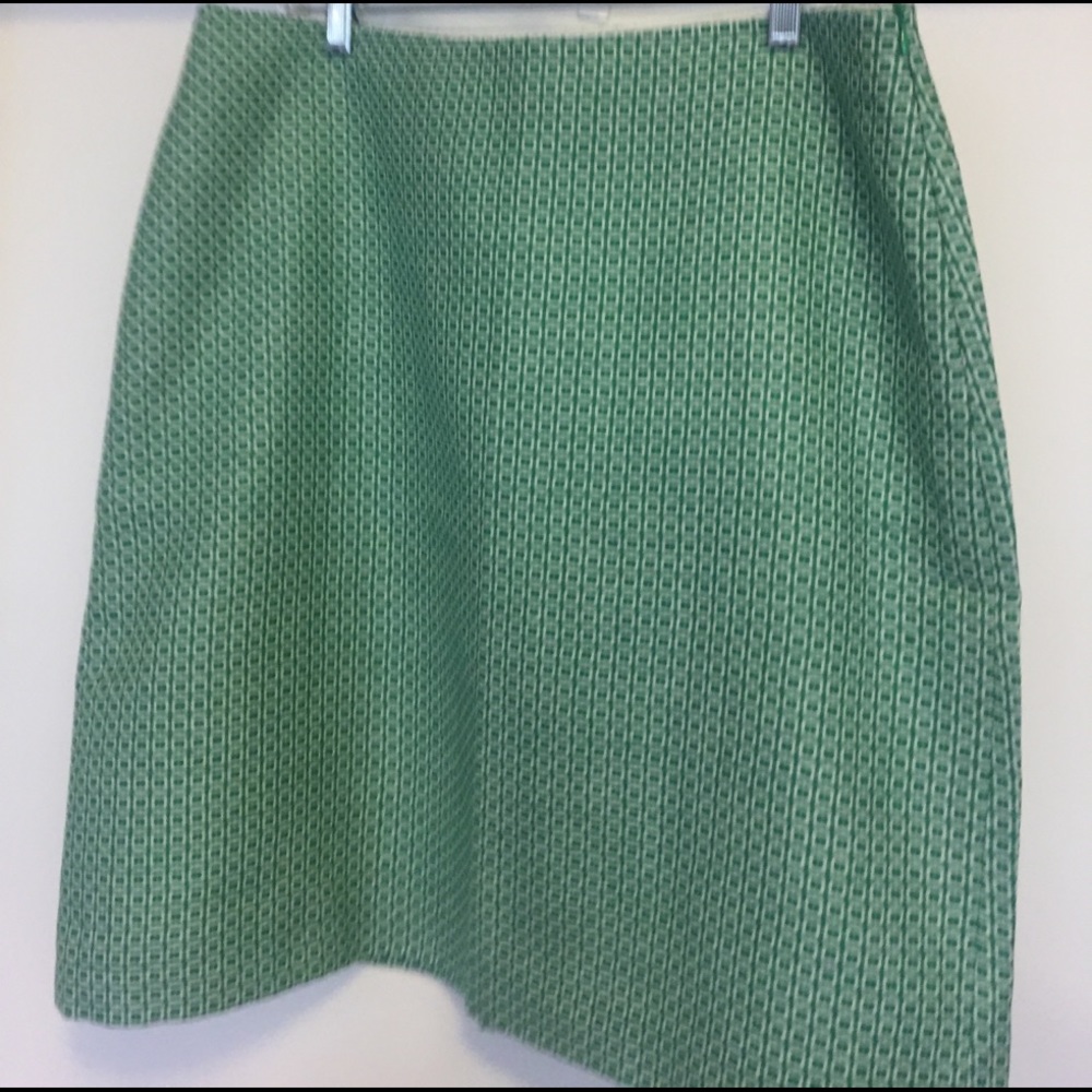 NWOT Boden Skirt 12