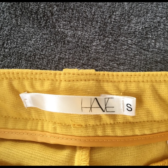 Women's leggings - Picture 2 of 3