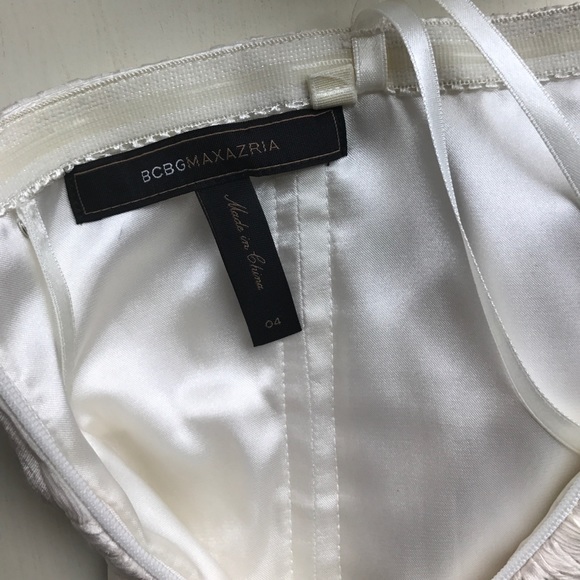 BCBGMaxAzria Dress Exquisite - Picture 4 of 4