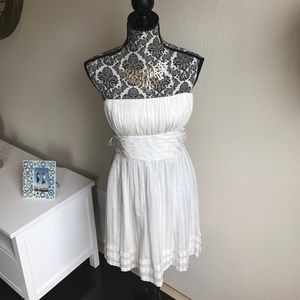 BCBGMaxAzria Dress Exquisite