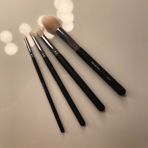 Morphe Brushes!