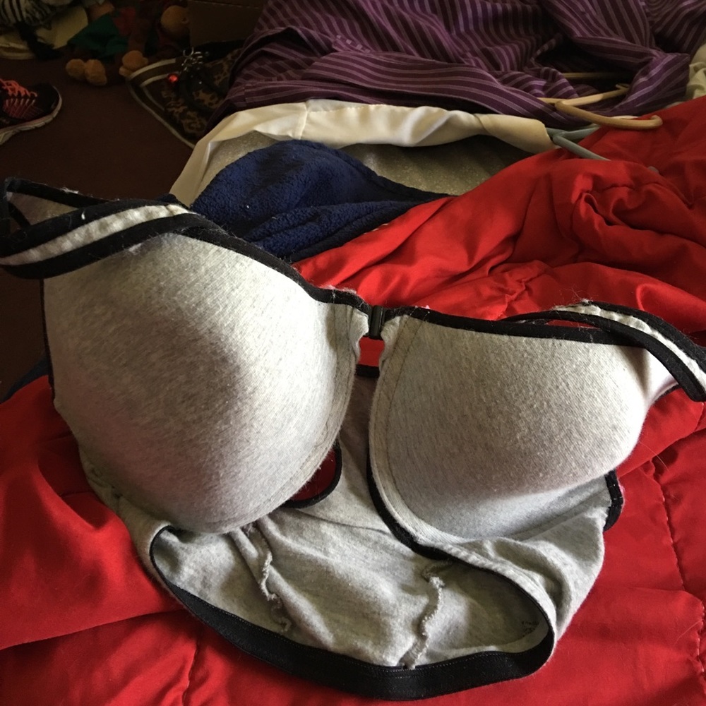Under garments