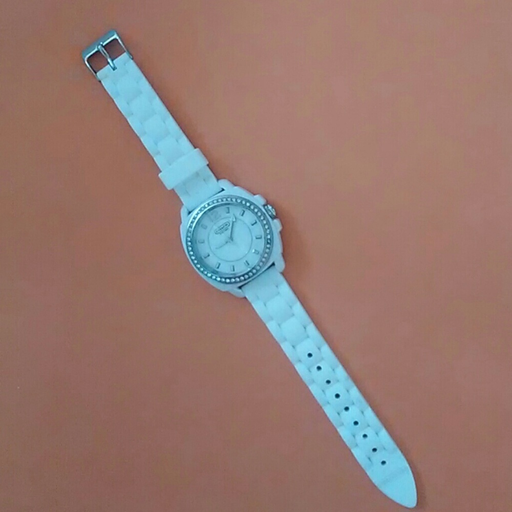 Woman's COACH WATCH