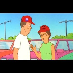 Meet your Posher, Mitch