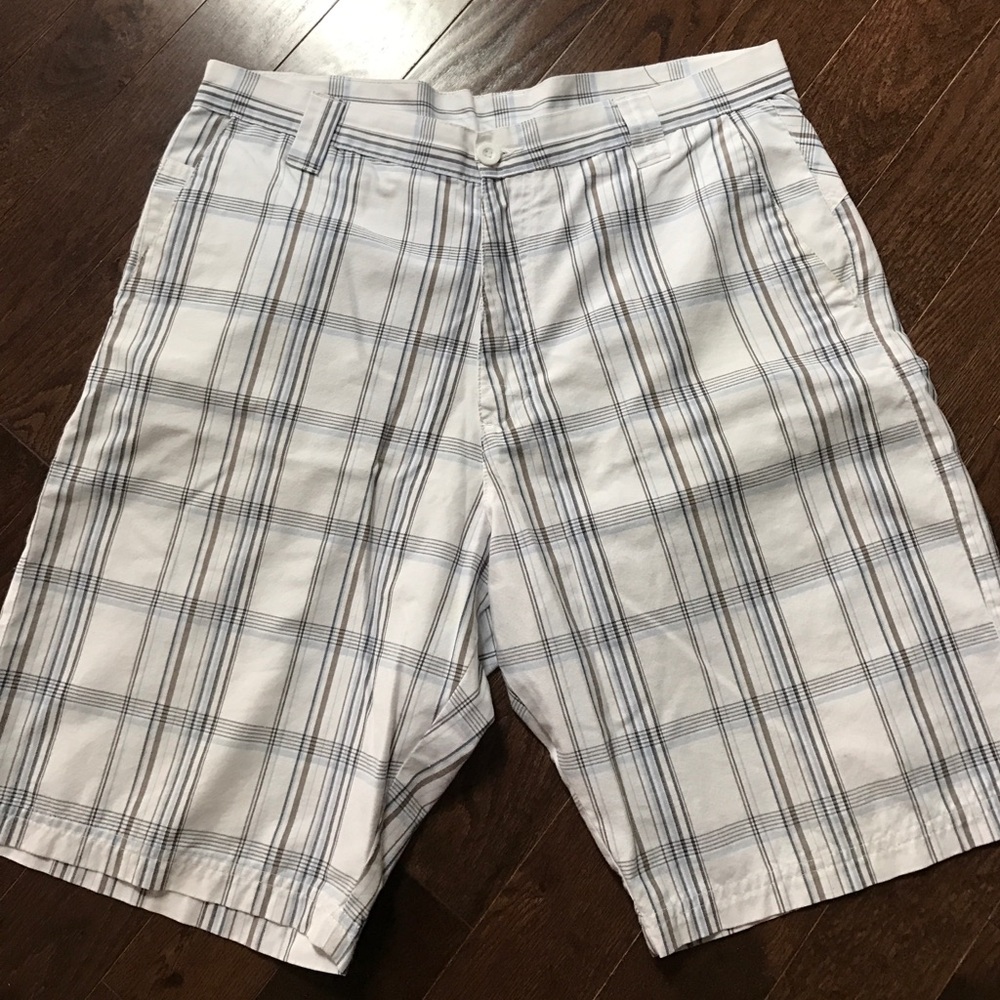 Burnside Men's Shorts