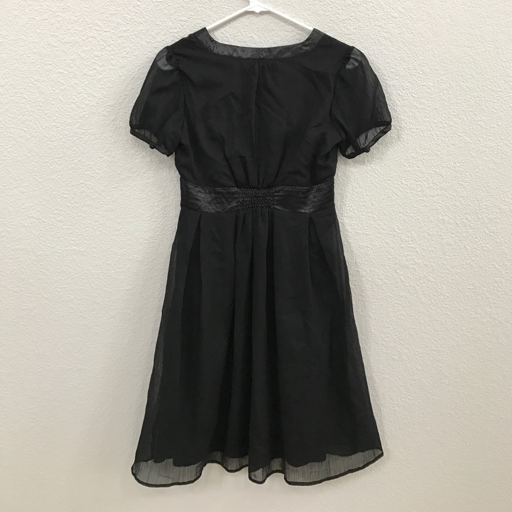 ❣️DELIA*S❣️SASSY FLIRTY FUN DRESS❣️ - Picture 3 of 4