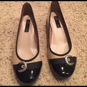 Brighton Nude Baby Flats