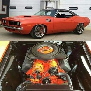 Meet your Posher, Richard