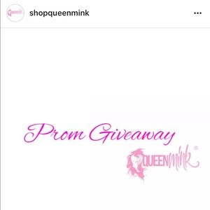 PROM GIVEAWAY