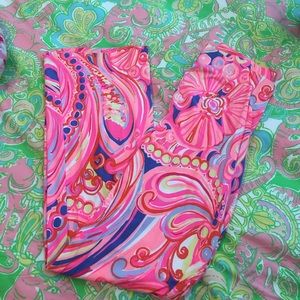 Georgia May Lilly Pulitzer Pants