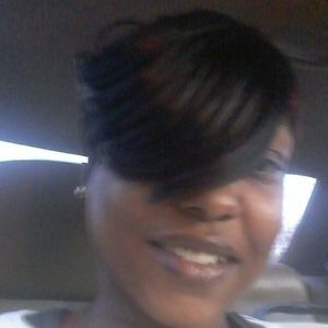 Meet your Posher, Brandy