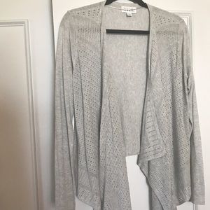 Elle - Fly Away Cardigan
