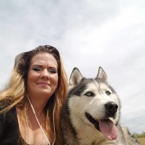 Meet your Posher, Nicola