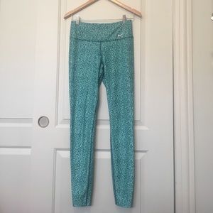 Nike full length athletic leggings - never worn
