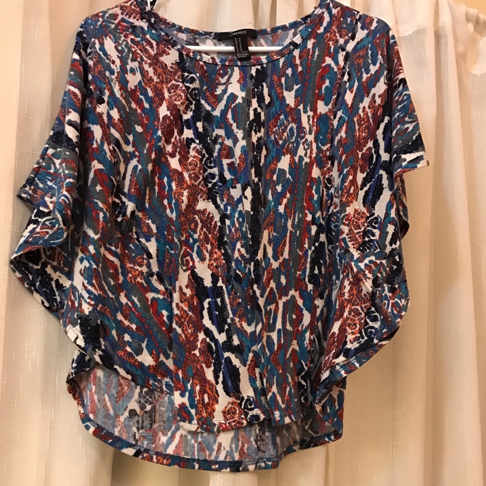 Dressy blouse