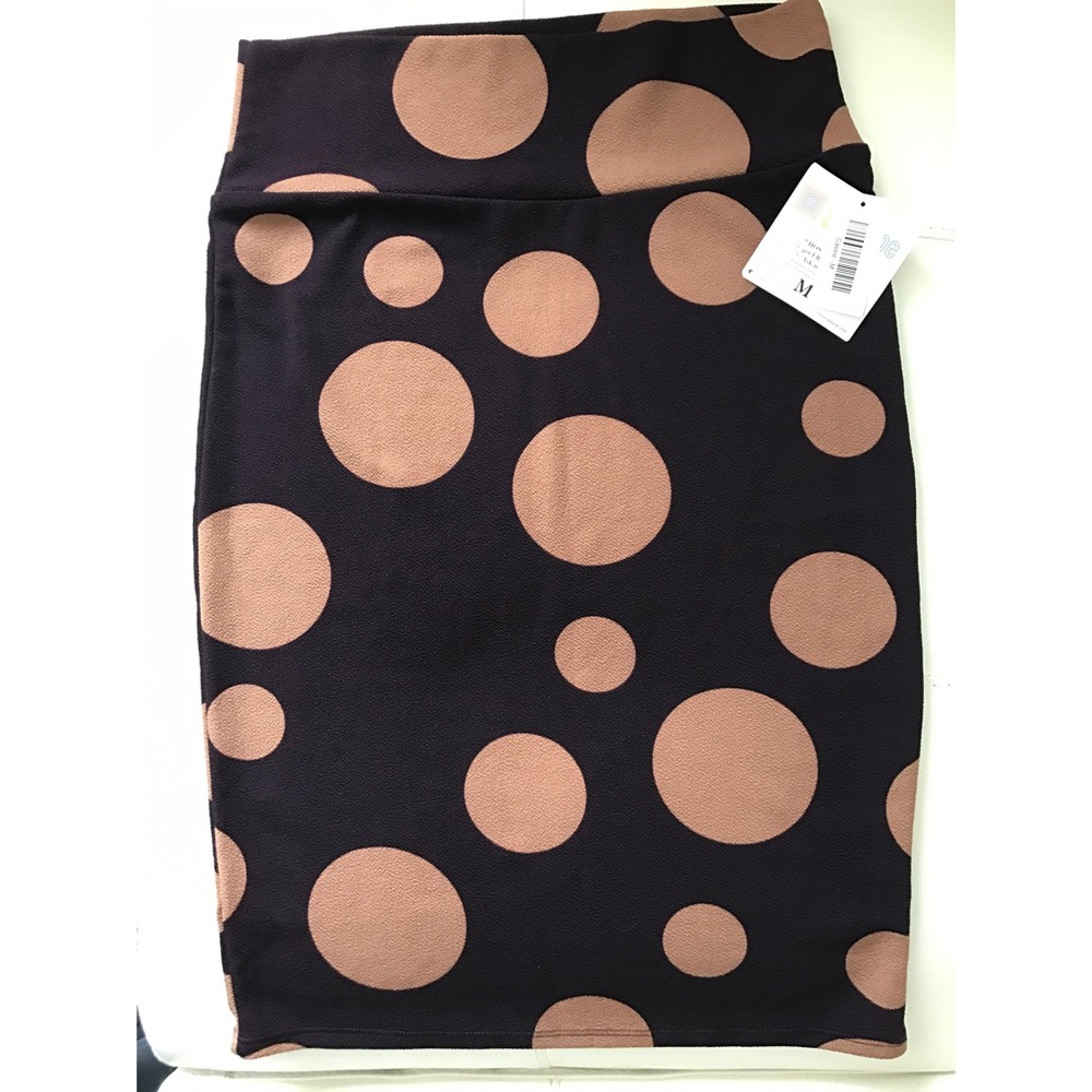 Cassie Lularoe Skirt