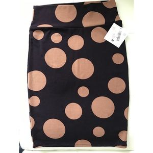 Cassie Lularoe Skirt