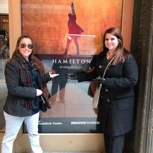 Meet your Posher, Ali