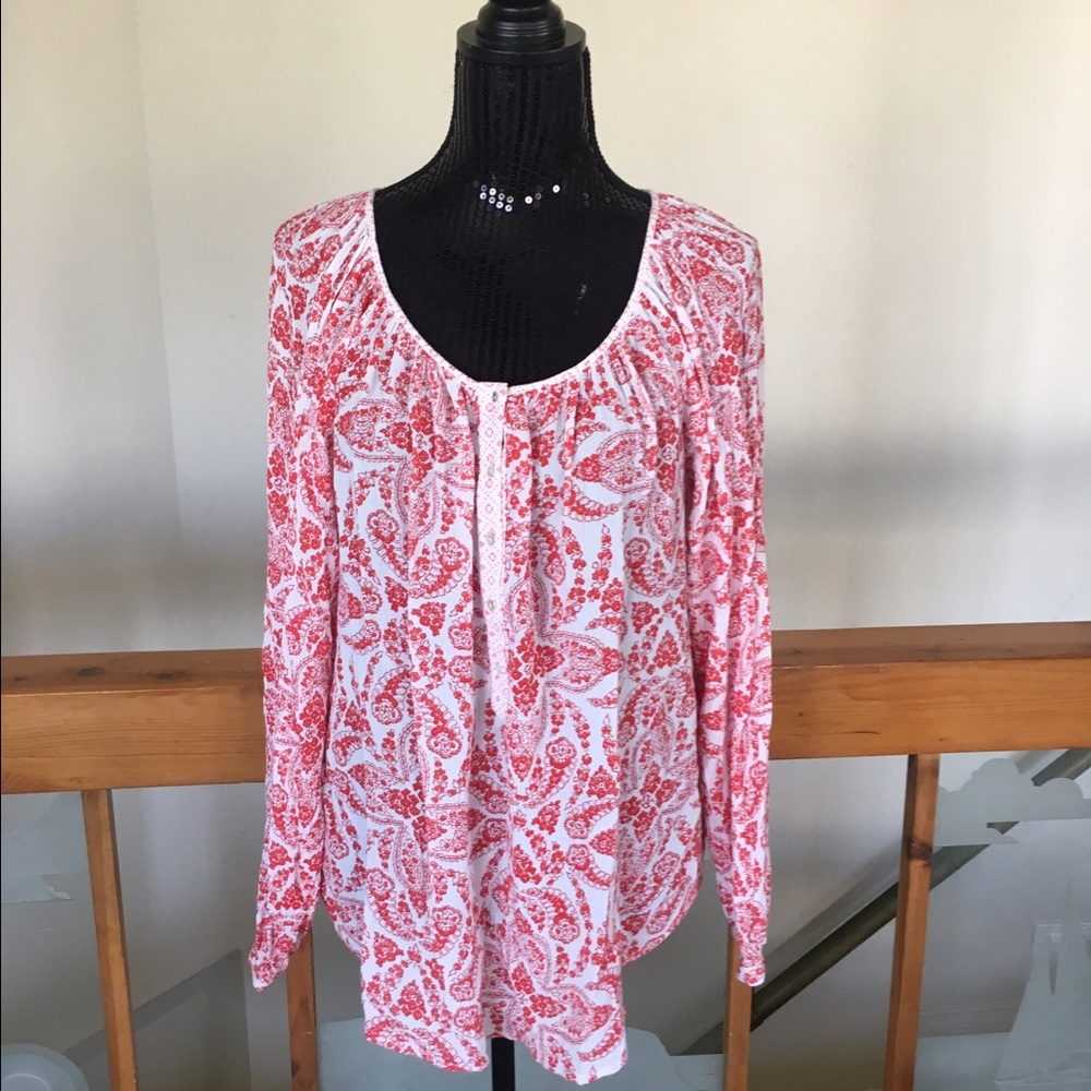 H&M Blouse