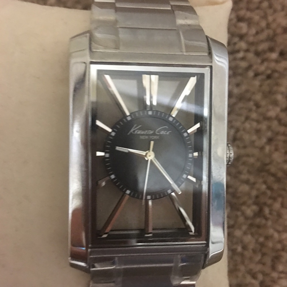 Men's Kenneth Cole watch