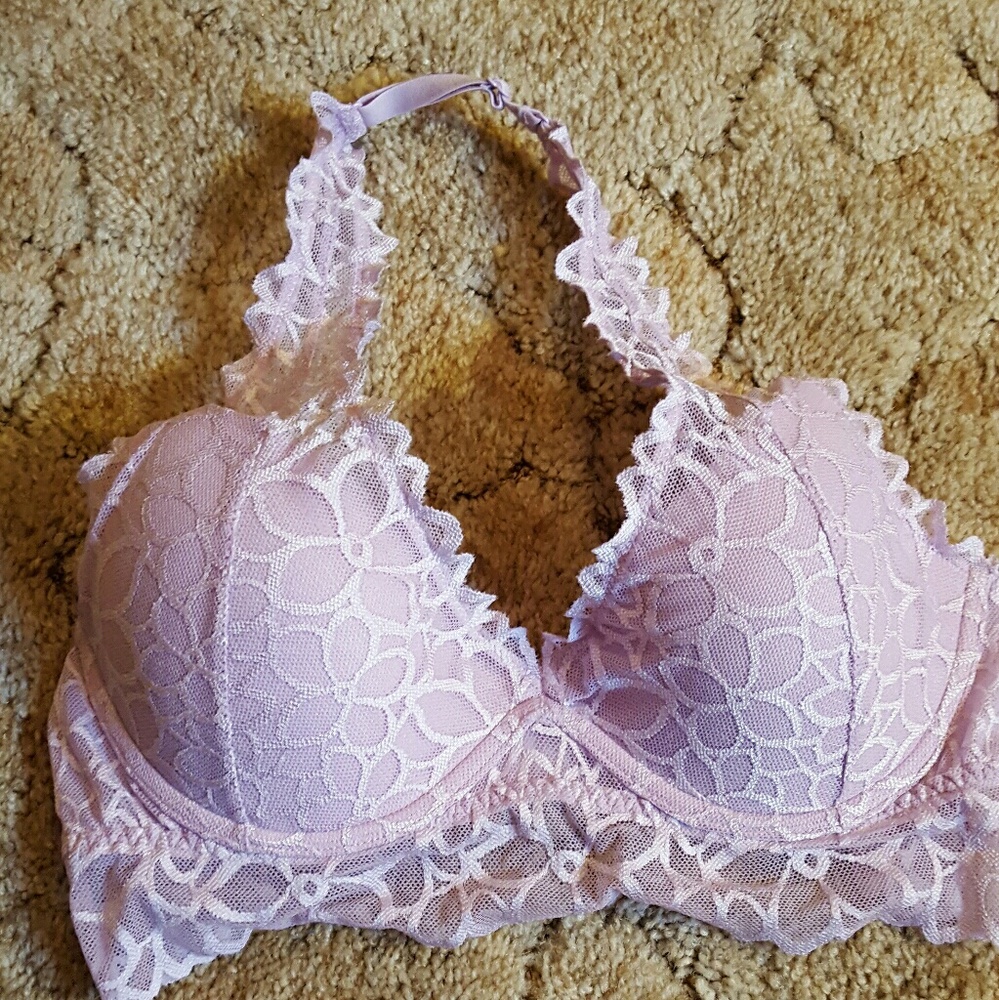 Victoria Secret Pink bralette