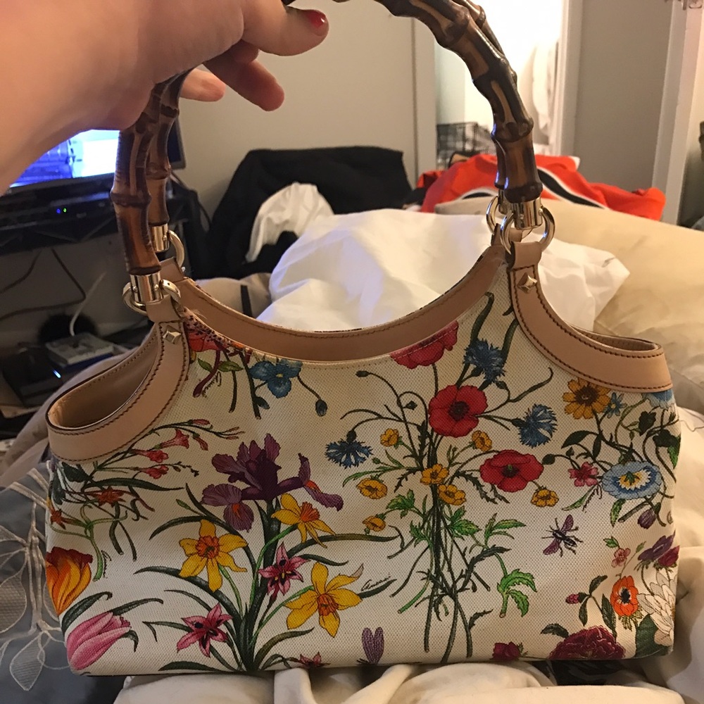Gucci bag
