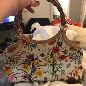 Gucci bag