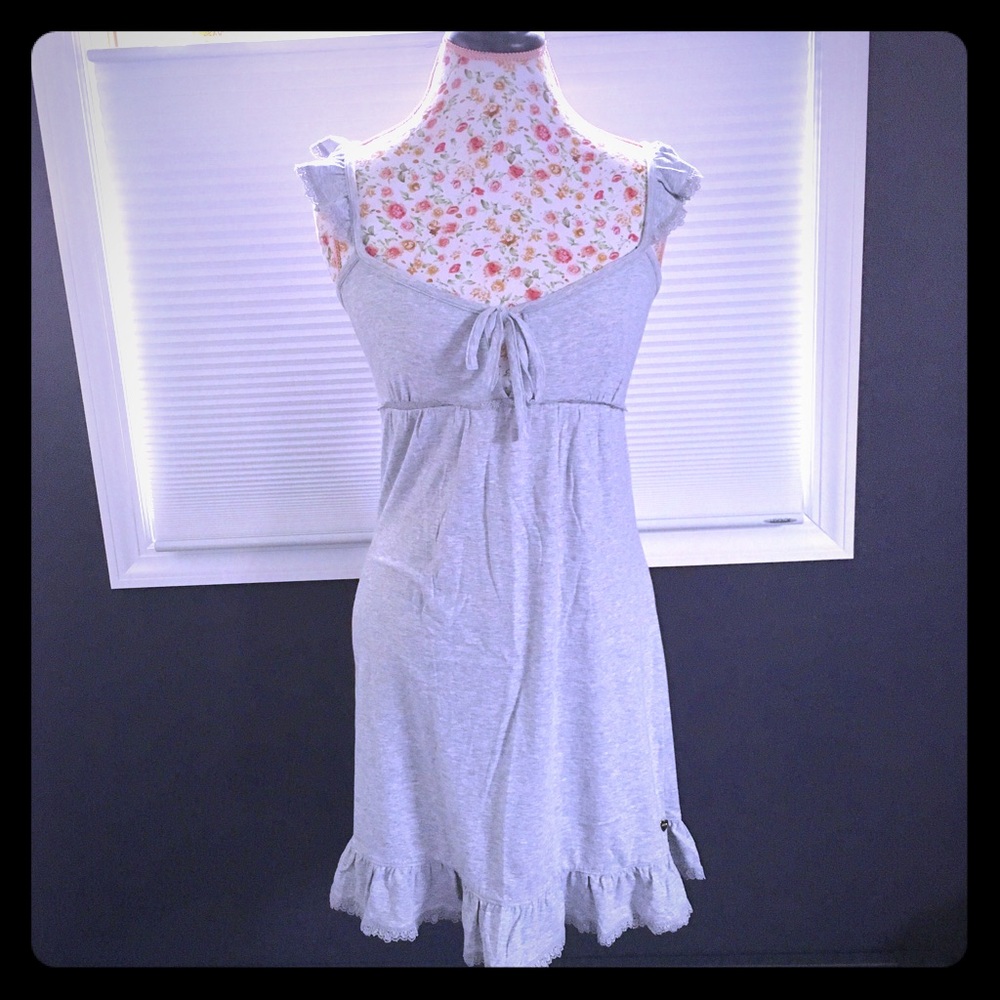 Juicy Couture Lace Trim Nightie