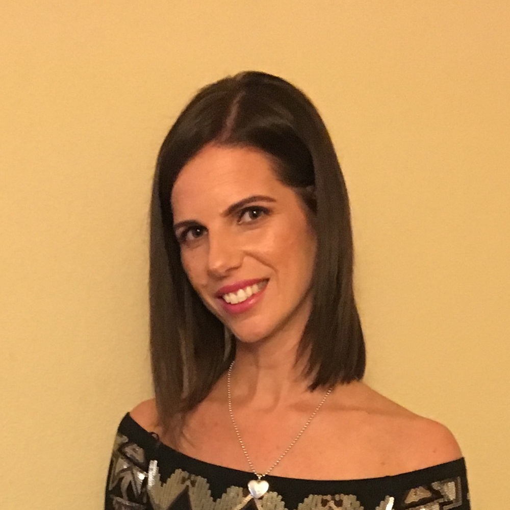 Meet your Posher, Cristina