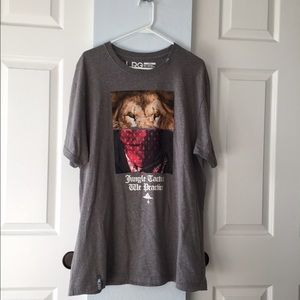 Men's LRG T-Shirt XXL
