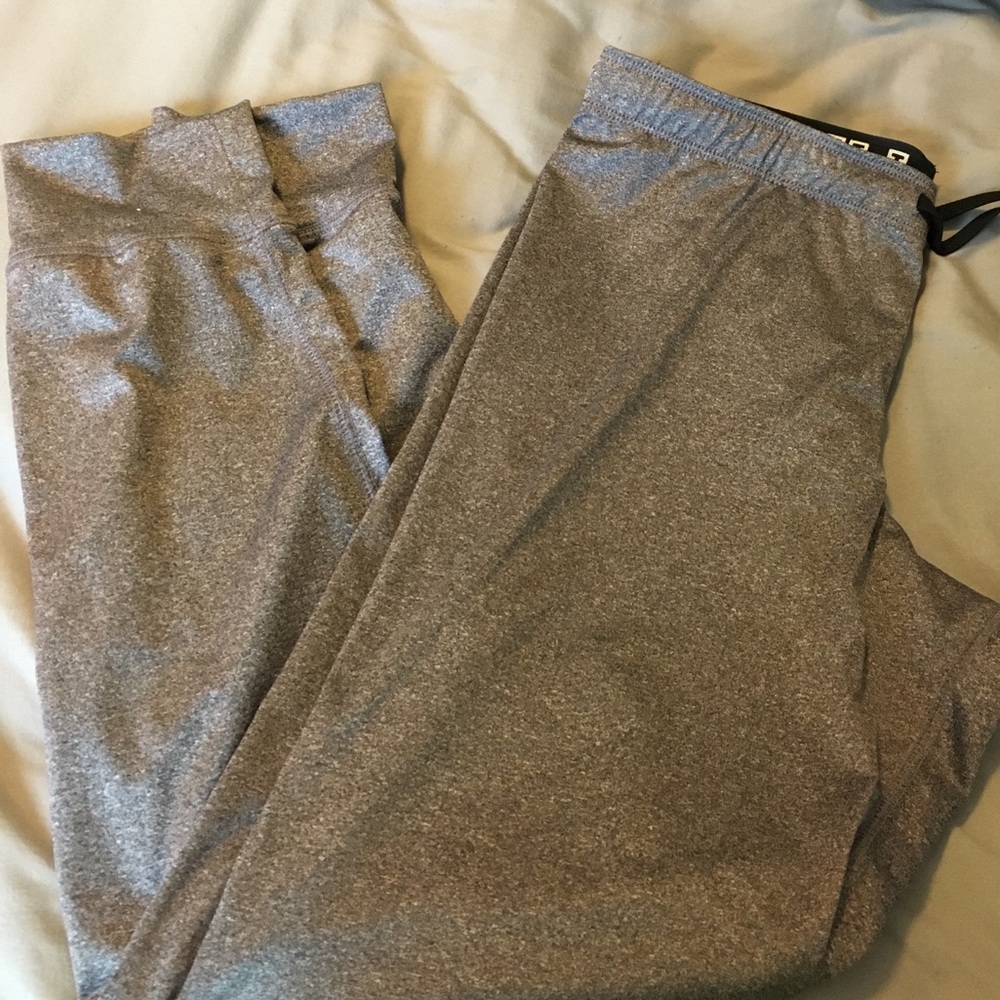 Pink Joggers