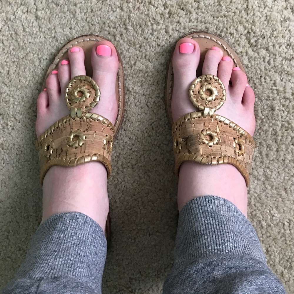 Jack Rogers