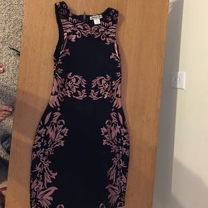 Arden B dress