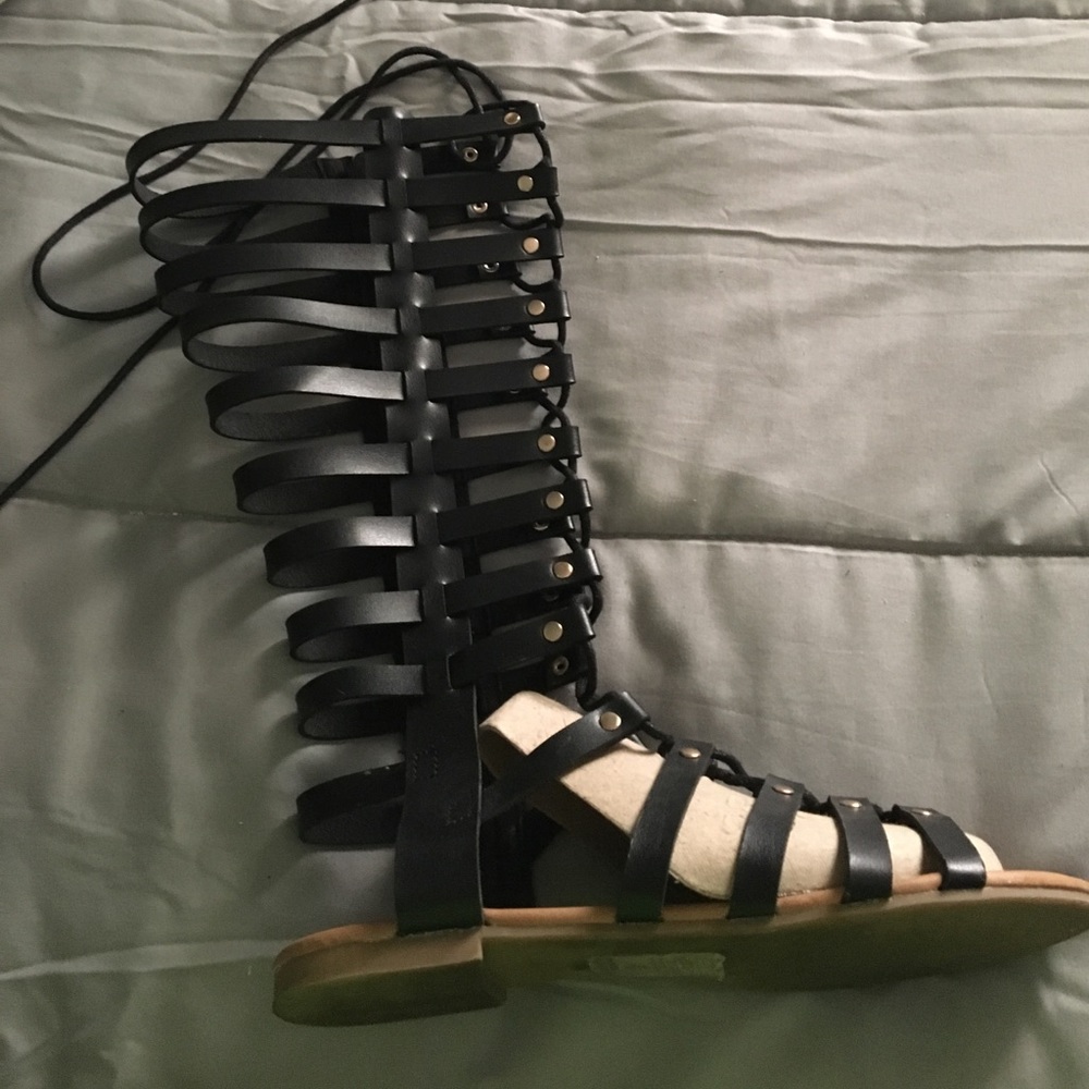 Gladiators New Condition!