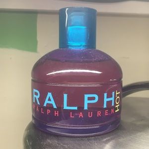 Ralph Hot