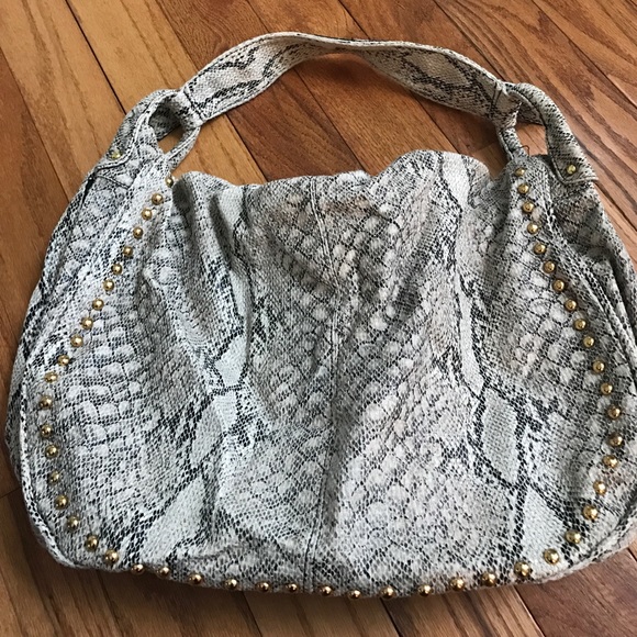 hobo bag - Picture 1 of 1